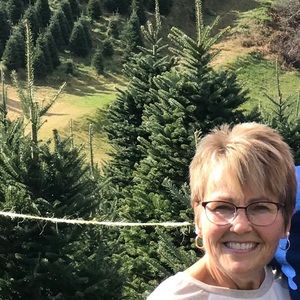 Meet your Posher, Sherry